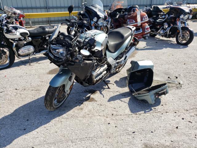 2003 BMW K1200 GT WB10558A23ZK01097