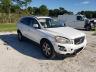 2010 VOLVO  XC60