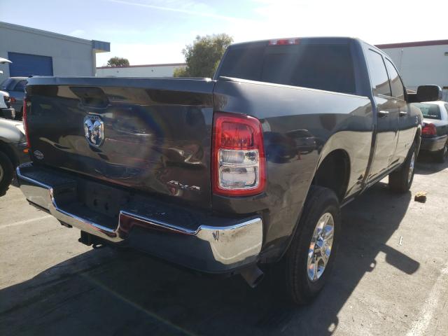 2020 RAM 2500 TRADE 3C6UR5CL4LG123561