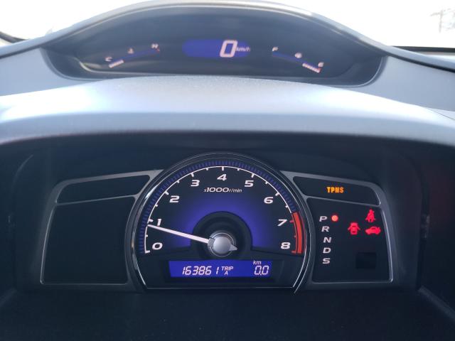 2010 ACURA CSX TECHNO 2HHFD5F71AH201013