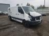 2016 MERCEDES-BENZ  SPRINTER