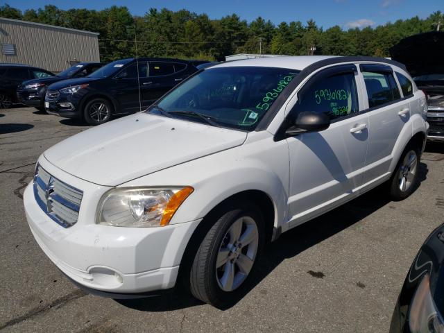 2011 DODGE CALIBER MA 1B3CB3HA5BD247131