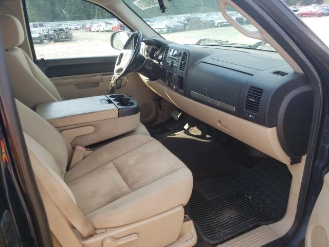 2011 CHEVROLET OTHER 1GCRCSE00BZ182610