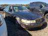 2003 CADILLAC  SEVILLE