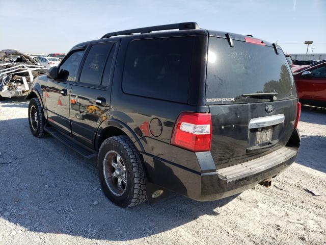 2010 FORD EXPEDITION 1FMJU1G57AEB64720