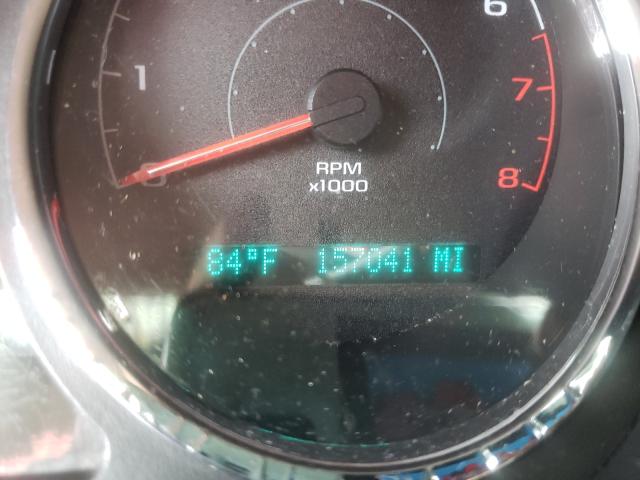 2010 CHEVROLET COBALT 1LT 1G1AD5F5XA7227433
