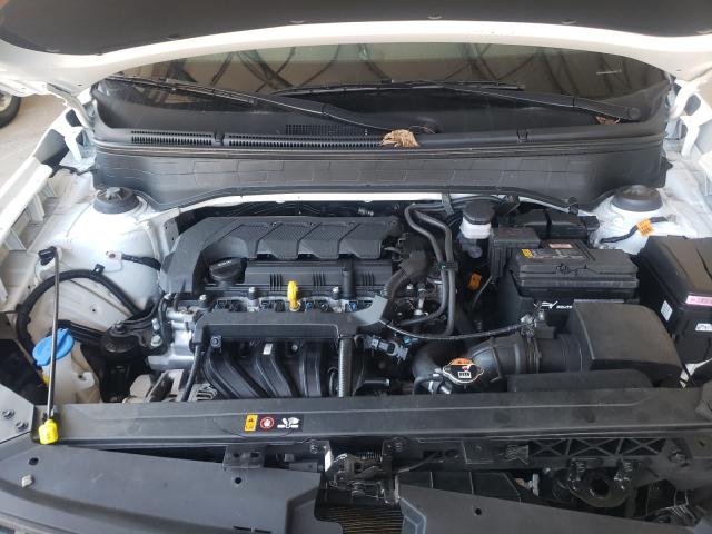 2021 HYUNDAI VENUE SE KMHRB8A32MU064222