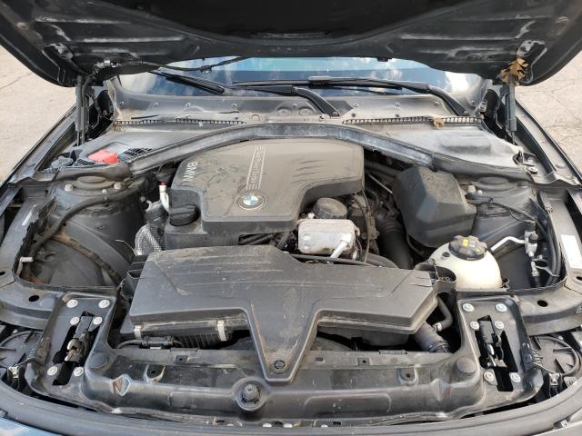 2014 BMW 428 XI WBA3N9C53EK245166