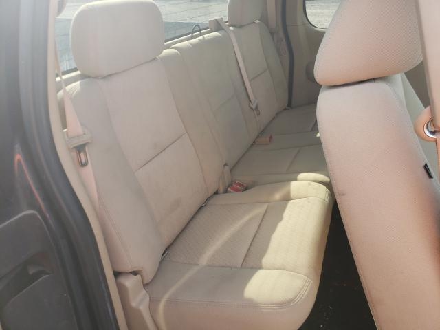 2011 CHEVROLET OTHER 1GCRCSE00BZ182610