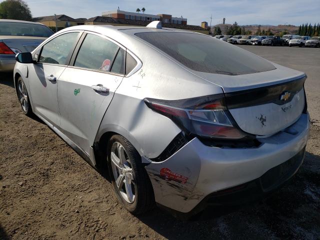 VIN 1G1RC6S54HU209099 2017 Chevrolet Volt, LT no.3