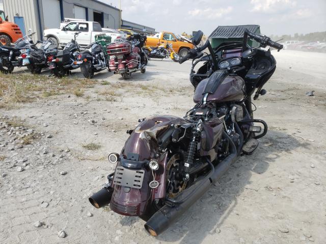 2021 HARLEY-DAVIDSON FLTRXS 1HD1KTP24MB628322