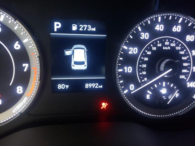 2021 HYUNDAI VENUE SE KMHRB8A32MU064222