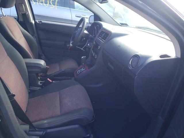 2010 DODGE CALIBER HE 1B3CB5HA7AD642146