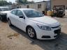 2015 CHEVROLET  MALIBU