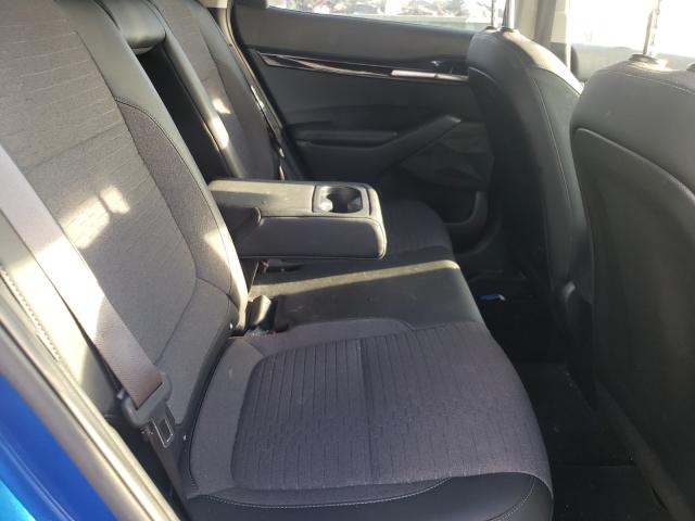 2021 KIA SELTOS S KNDEU2AAXM7043187