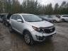 2015 KIA  SPORTAGE