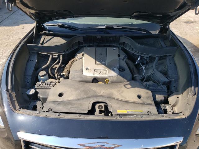 2014 INFINITI QX70 JN8CS1MW1EM411214