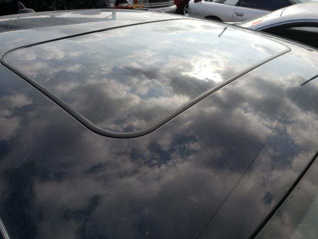 2010 VOLKSWAGEN PASSAT KOM WVWJK7AN0AE069406