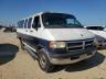 1997 DODGE  VAN