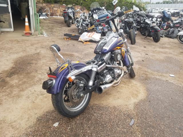 2012 HARLEY-DAVIDSON FXDC 1HD1GV415CC333070