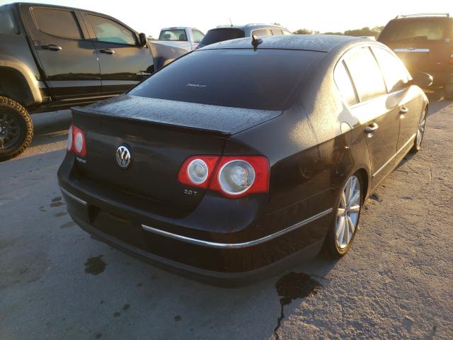 2010 VOLKSWAGEN PASSAT KOM WVWJM7AN8AE081894