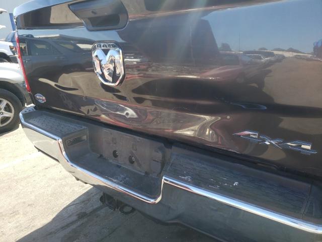 2020 RAM 2500 TRADE 3C6UR5CL4LG123561