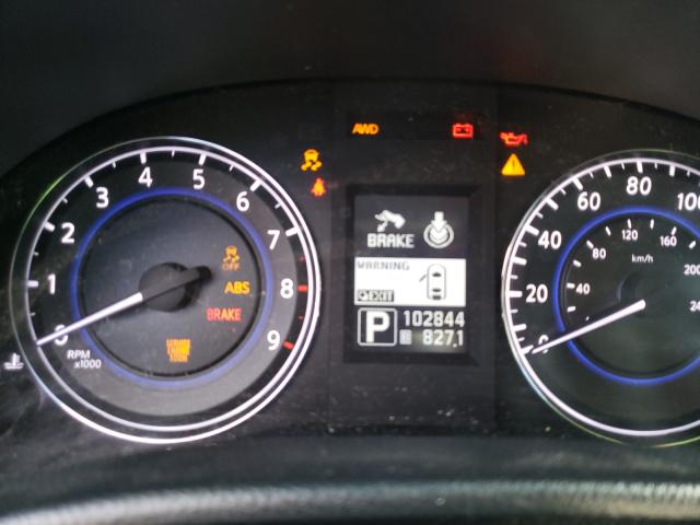 2015 INFINITI Q40 JN1CV6AR5FM521105