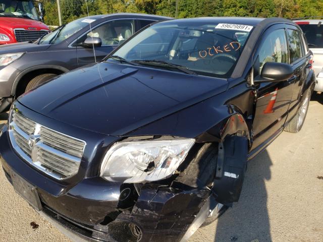 2011 DODGE CALIBER MA 1B3CB3HA8BD176930