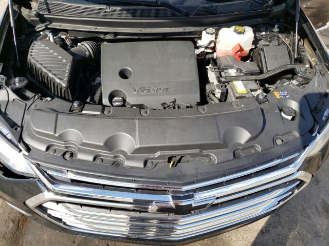 2018 CHEVROLET TRAVERSE H 1GNEVKKW3JJ272257