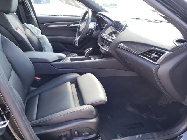 2020 CADILLAC CT5 SPORT 1G6DP5RK1L0110951