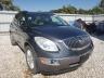 2012 BUICK  ENCLAVE