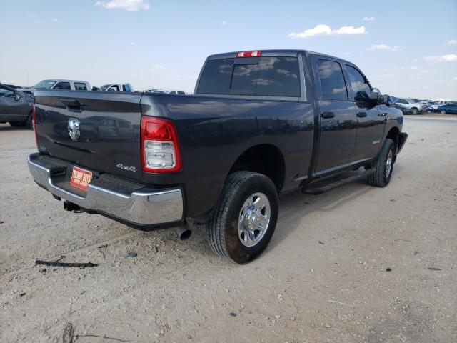2019 RAM 2500 TRADE 3C6UR5CL4KG665533