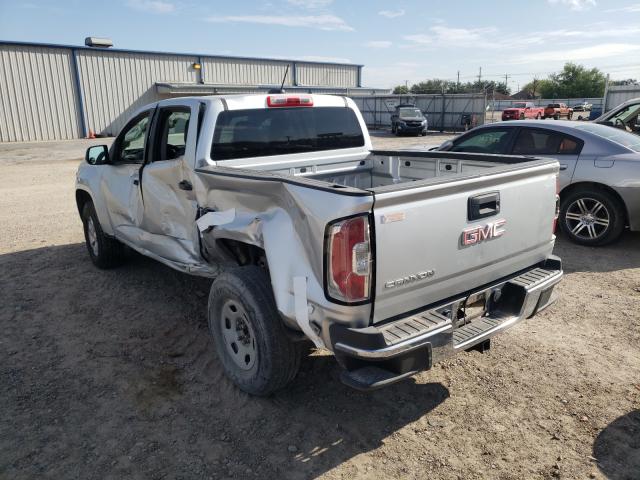 2016 GMC CANYON 1GTG5BE39G1335275