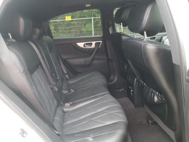 2015 INFINITI QX70 JN8CS1MW6FM483396
