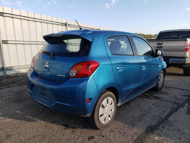 2015 MITSUBISHI MIRAGE DE ML32A3HJXFH037008