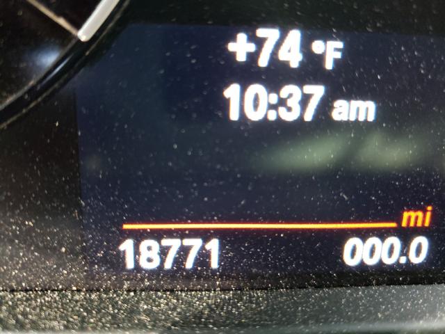 2021 BMW M240I WBA2J5C00M7G35909