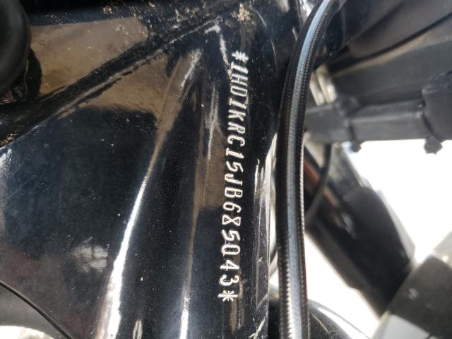 2018 HARLEY-DAVIDSON FLHXS STRE 1HD1KRC15JB685043