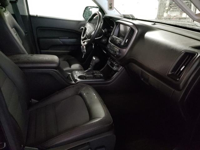 2015 GMC CANYON SLE 1GTG6BE34F1123394