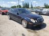 2008 MERCEDES-BENZ  E-CLASS