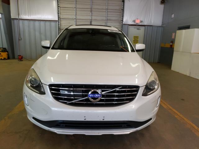 2015 VOLVO XC60 T5 PL YV440MDMXF2737383