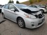 2011 TOYOTA  PRIUS