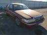 2005 MERCURY  GRAND MARQUIS