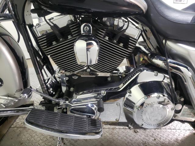 2003 HARLEY-DAVIDSON FLHTCI ANN 1HD1FFW563Y619344