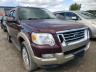 2008 FORD  EXPLORER