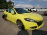 2013 DODGE  DART