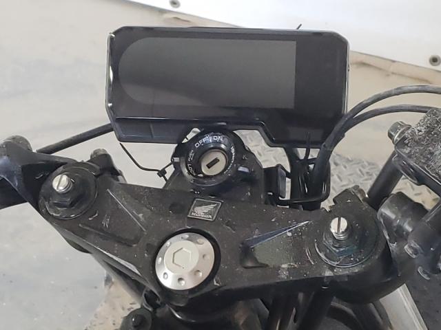 2019 HONDA CBR500 RA MLHPC6253K5000062