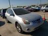 2012 NISSAN  ROGUE