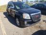 2016 GMC  TERRAIN