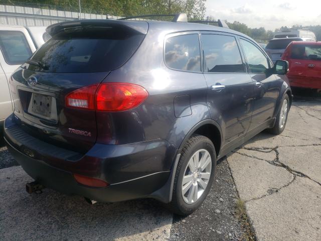 2011 SUBARU TRIBECA LI 4S4WX9GD2B4401530