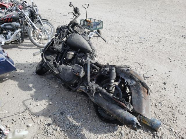 2021 HARLEY-DAVIDSON FLHTK 1HD1KEF13MB615792